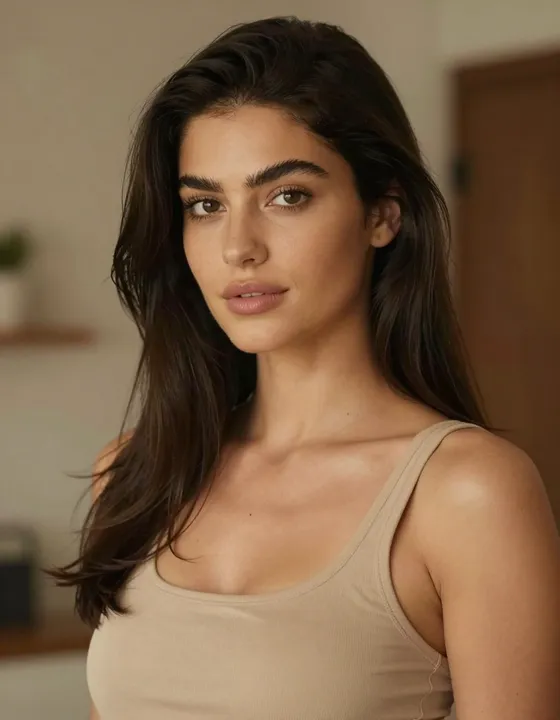 Ava, Looking away